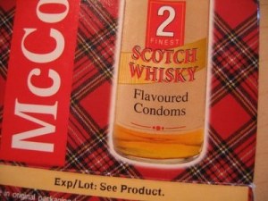 whiskey-flavoured-condoms-1